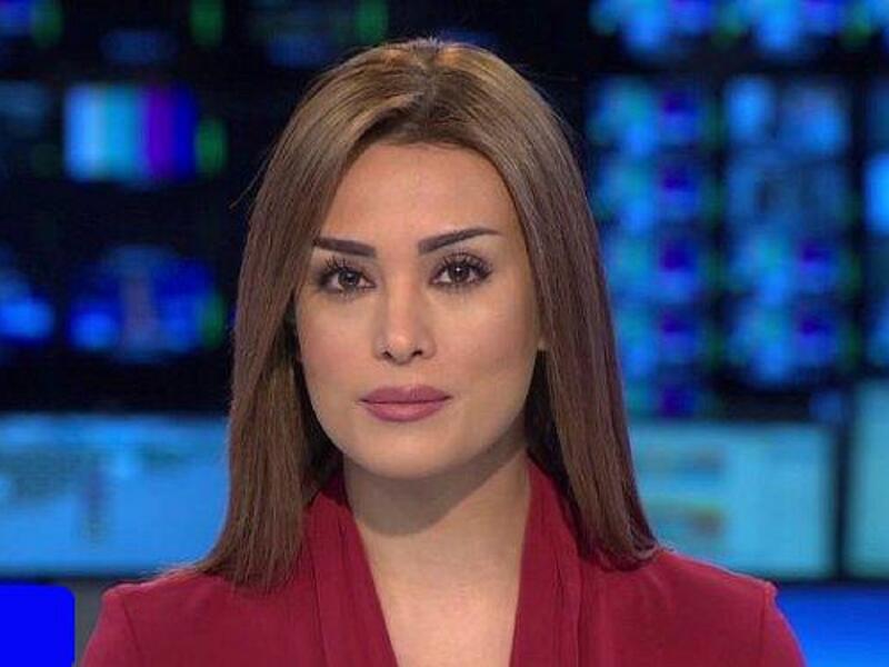 ريتا معلوف صحفية ومذيعة سورية وأخت الإعلامي نضال معلوف. عملت ريتا في قناة شام كمراسلة أخبار وصحفية وكذلك عملت كمذيعة في التلفزيون السوري وقناة فرانس 24 وأخيرا في قناة سكاي نيوز العربية.
