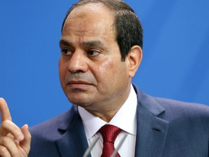 أنا مش قادر أديك، مفيش، أنا لو معايا هاديك ، أنت مش مطالب أنك تطلب مني ، أنا الكلام عندي بيعدي على فلاتر، لا والله ما حكم عسكر، من أبرز تصريحات الرئيس عبدالفتاح السيسي التي أثارت موجة من السخرية.