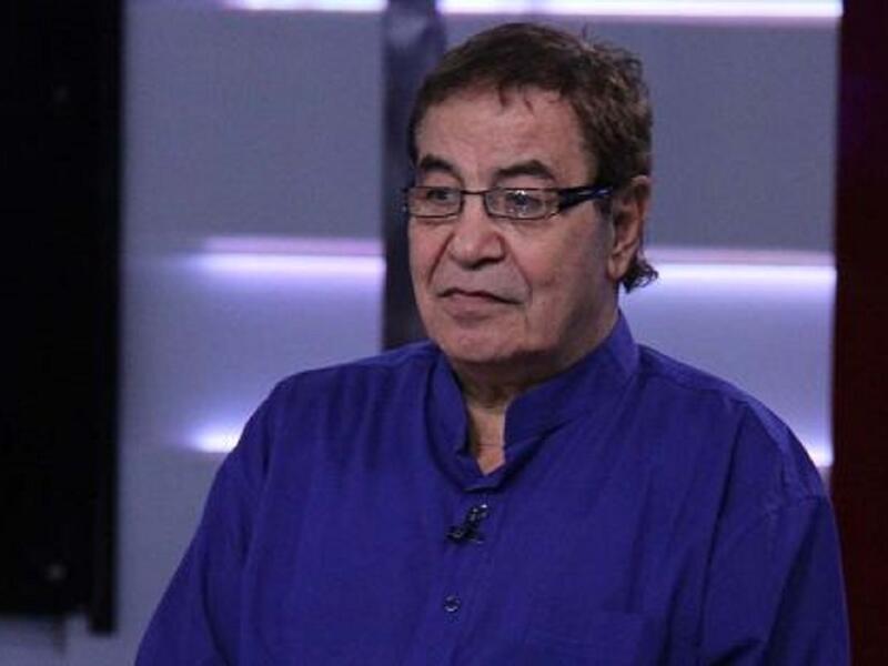 الفنان سعيد طرابيك توفي في 15 نوفمبر 2015: كان ممثل استثنائي ظهر في أدوار استثنائية في الكثير من الأفلام و المسلسلات و تتميز أدواره بالحس الفكاهي مما جعله يجذب الأضواء له و جذب قلوب المشاهدين.