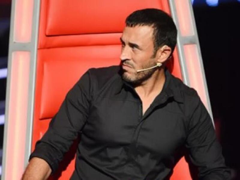 امتاز القيصر "كاظم الساهر " في المرحلة الاولى بشخصيته الجذابة وحب المتسابقين له وتنافسهم على دخول الى فريقه في برنامج ذا فويس.