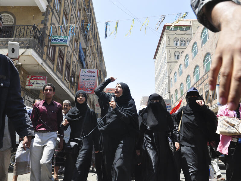 احتل اليمن المرتبة 145 كأسوأ دولة لمعيشة المرأة، في التقرير للسنة العاشرة على التوالي، وسوريا في المرتبة 143