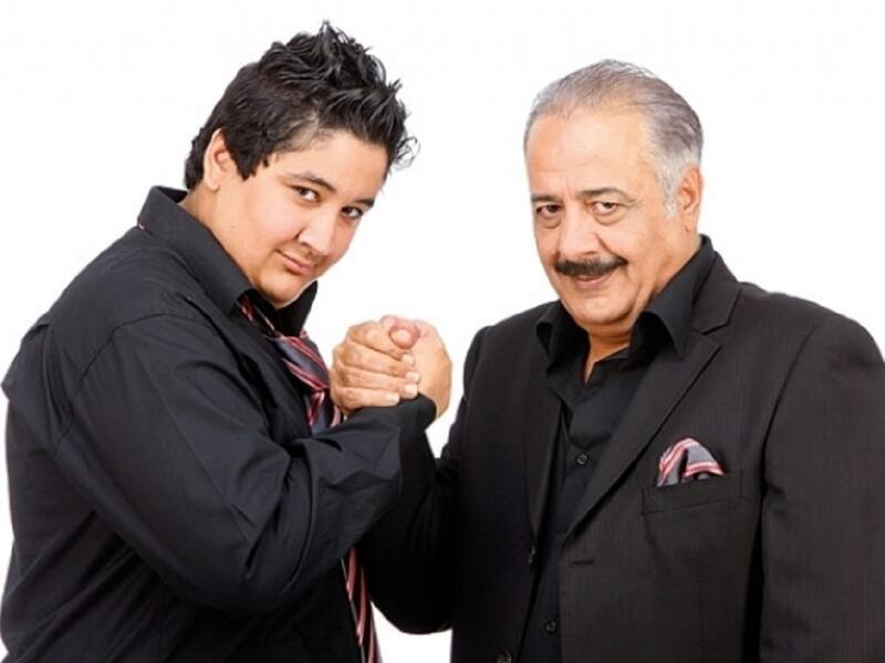 فجع الممثل السوري أيمن زيدان قبل سنوات بوفاة نجله الأصغر نوار بعد معاناة مريرة مع مرض السرطان. 