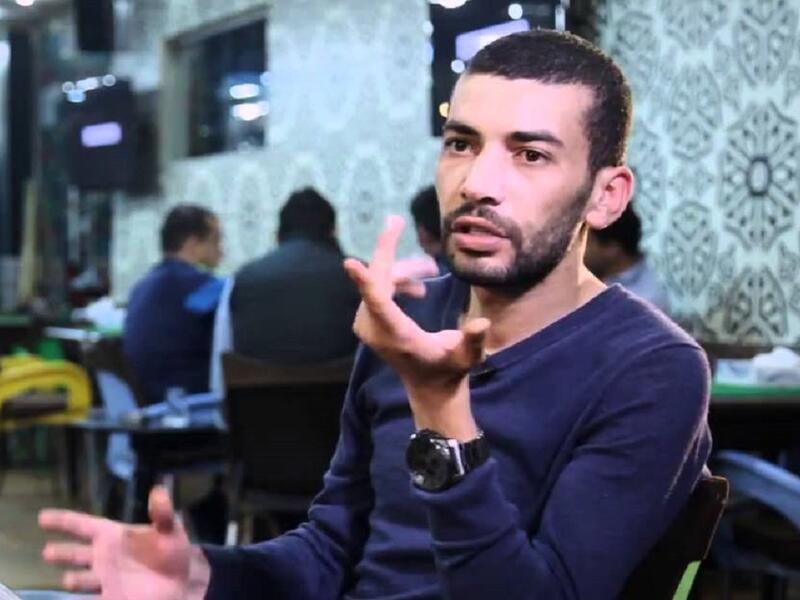 عمر زوربا أردني الجنسية ناشط اجتماعي يتحدث عن الوضع العام للشباب في المجتمع الأردني وتم ايقاف زوربا على خلفية شكوى كان قد سجلها ضده نجله أمجد الذهبي رئيس الوزراء سابقا لانتقاده حفل زفافه على اعتبار ان ذلك تعد على حياته الخاصة.ولكن بعد ذلك تم الافراج عنه.