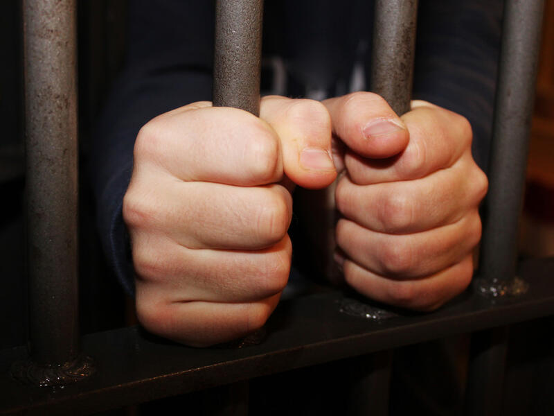 The Egyptians have been held for over three months. (Shutterstock)