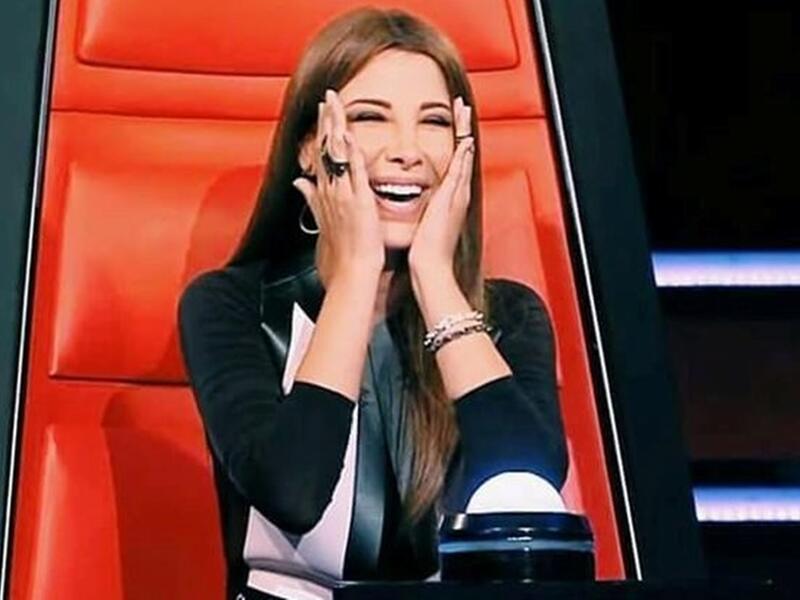 دخلت الفنانة نانسي عجرم في مقارنات بين وجودها كعضوة لجنة تحكيم في ذا فويس كيدز وفي برنامج المواهب اراب ايدول واتفق العديد من المشاهدين والنقاد أن عجرم كانت أفضل وتفوقت في ذا فويس كيدز واعتبروا ان البرنامج يليق بها وبشخصيتها اكثر.