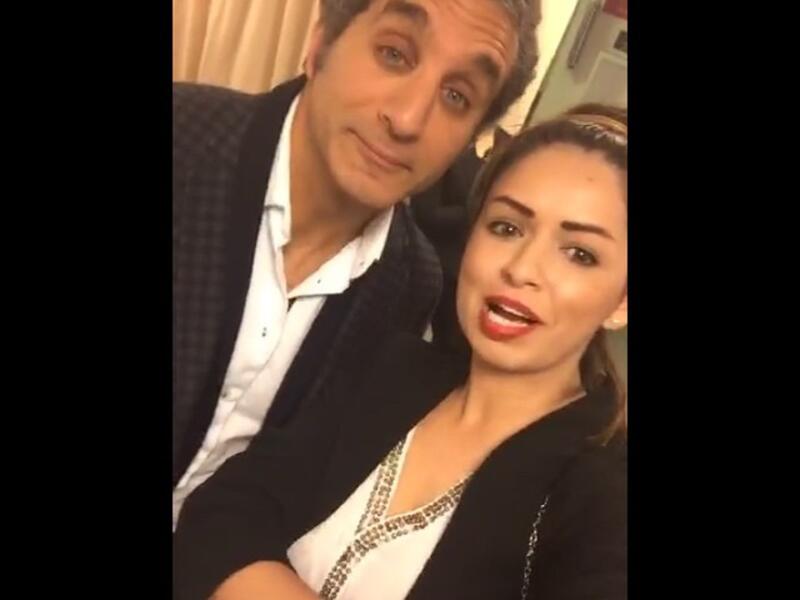 Bassem Youssef Tima Shomali