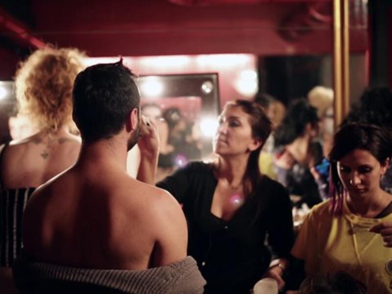 This year, Turkey opened its first shelter for transgendered people in Istanbul. Working entirely off donated funds, the shelter’s organizers hosted trans fashion shows and other events to raise almost $20,000. (Vimeo)