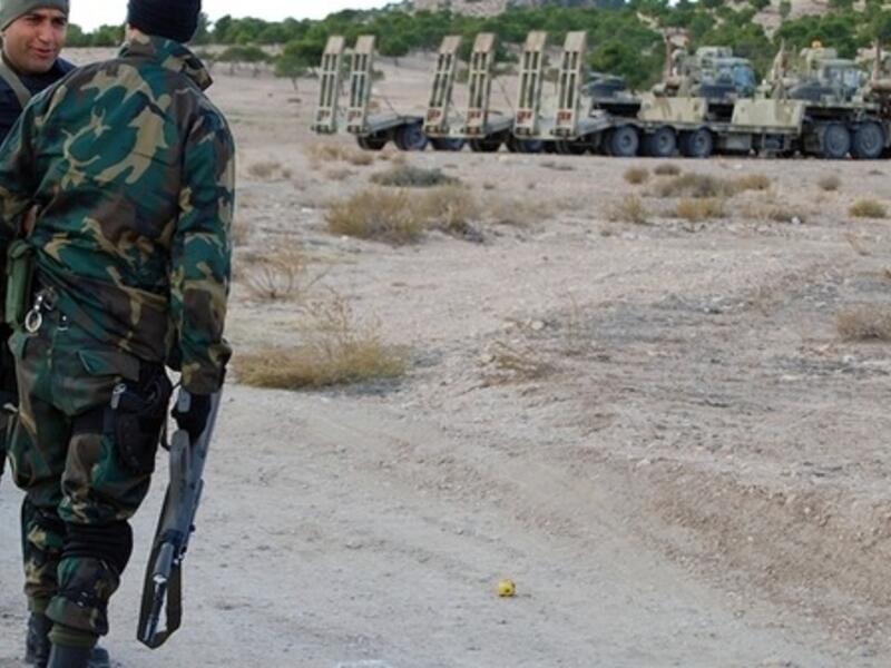 Tunisia has been in a state of emergency since the attack on a Sousse beach resort killed 38 tourists in June. (AFP/File)