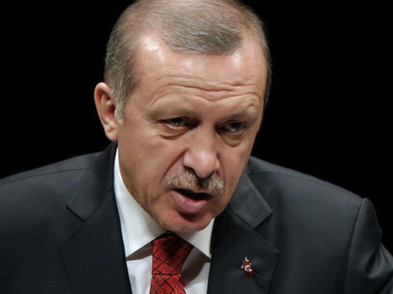 Avni was referencing the justification of the seizure of the management of Bank Asya, the country's largest Islamic lender, in a midnight operation on Feb. 3. 
