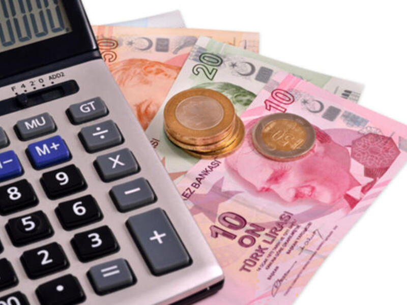 The lira fell to as low as 2.6462 against the greenback early on Tuesday, just shy of a record low hit last Friday at 2.6475.