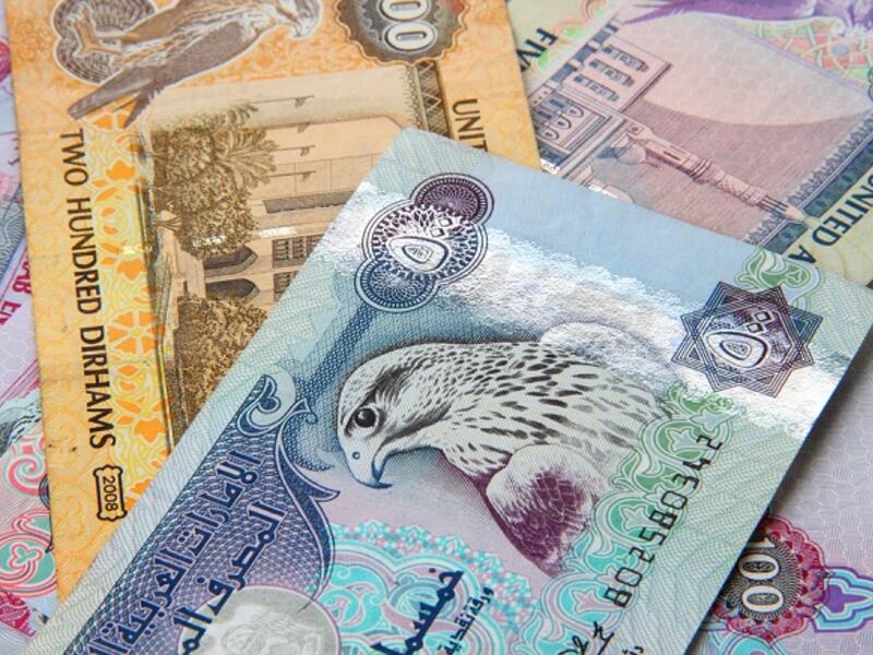 If you are opting for a loan, then this is the right time for it as interest rates in the UAE are expected to rise. (File photo)