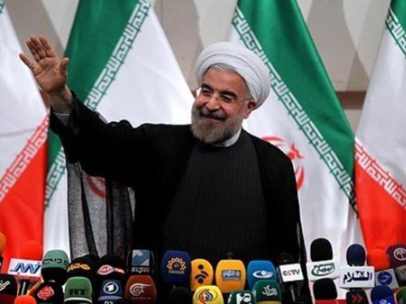 Building upon earlier calls from this year to improve relations with Saudi Arabia, Rouhani now seeks to "remove trivial tensions" to establish bilateral ties with the kingdom (Courtesy of the Iran Project)