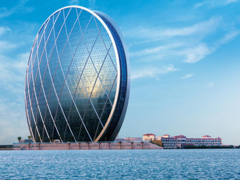 The Government has also been fostering unique tie-ups between different organisations to boost the flow of services