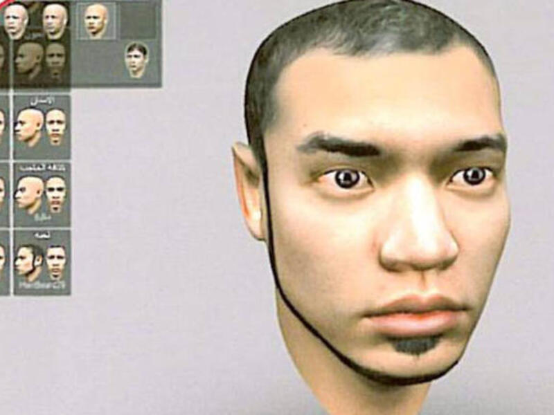 The technology of sketching crime suspects in 3D will soon be part of Dubai police’s searching methodology for criminals.