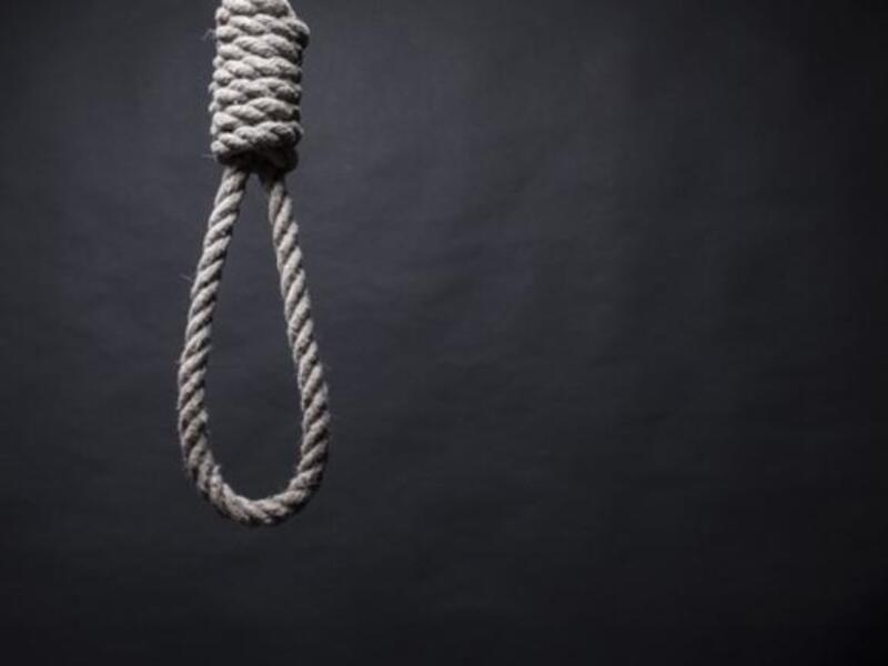 Under Palestinian law, murder, drug trafficking, and any collaboration with Israel are all punishable by death (Shutterstock)