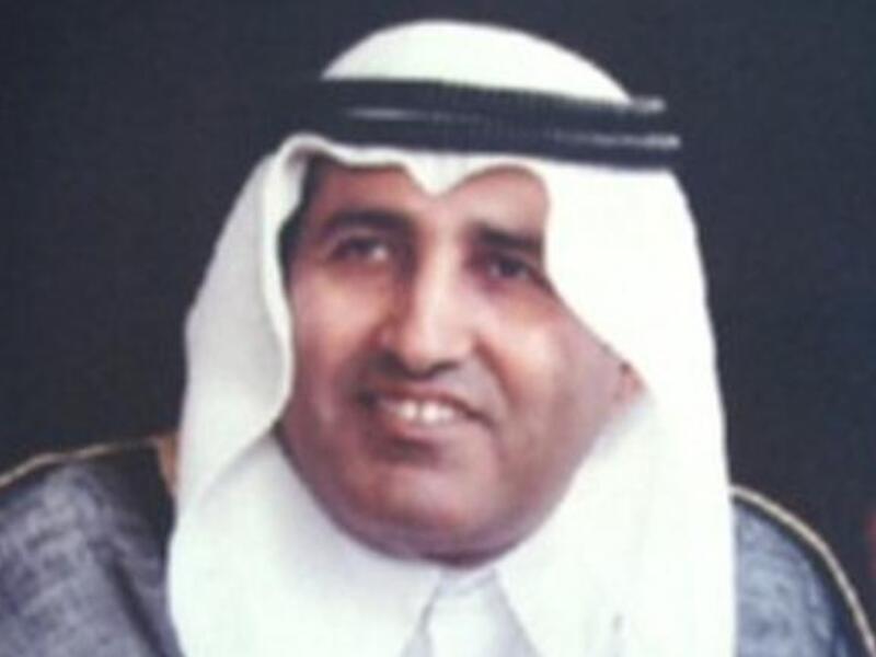Sheikh Khalid bin Saqr al-Qasimi