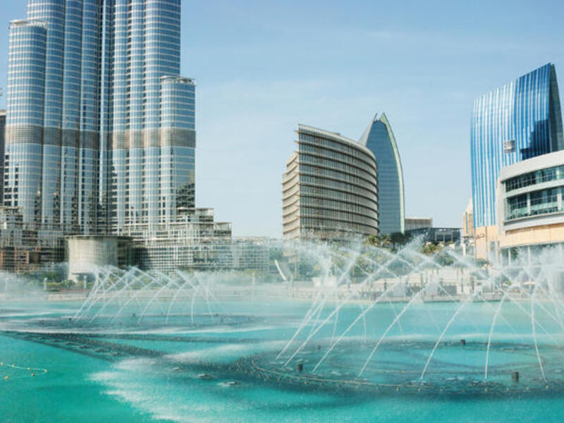 "Dubai is an ideal destination for us to debut our first Delano property in the Middle East," said Jason Kalisman, interim CEO of Morgans Hotel Group.
