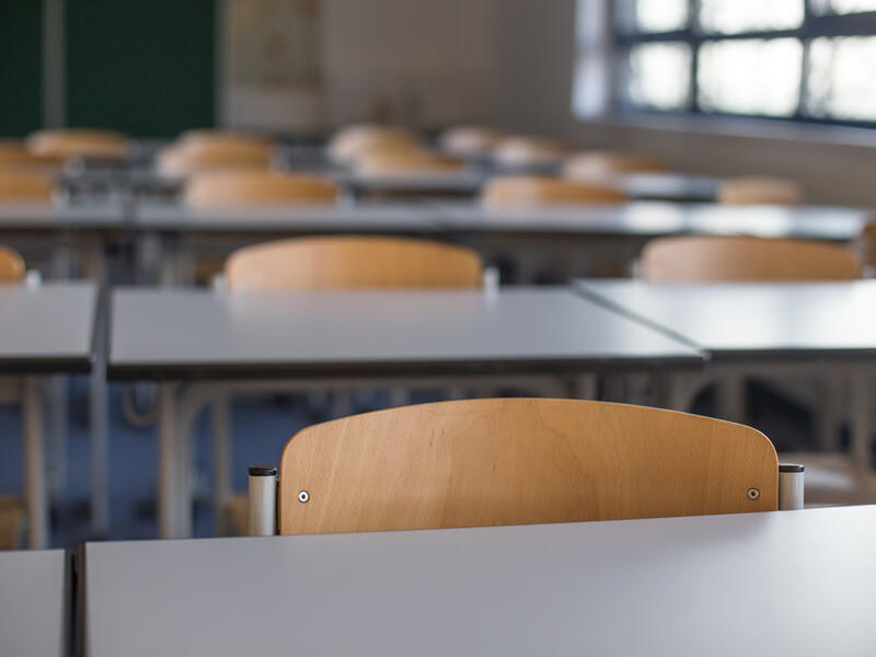 Fifty professors, department heads, and deans at Qafqaz University in Azerbaijan were informed their contracts would not be renewed. (Shutterstock)