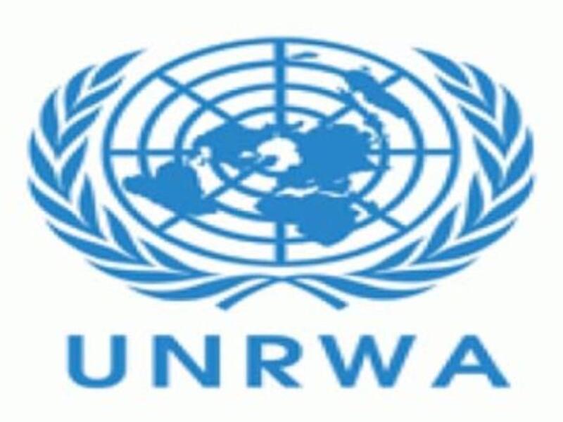 UNRWA 