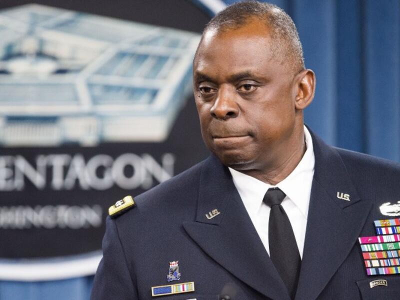 The Senate Armed Services Committee hearing was a confusing place to be this week. But another point from Gen. Lloyd Austin should stick with us. (AFP/File)