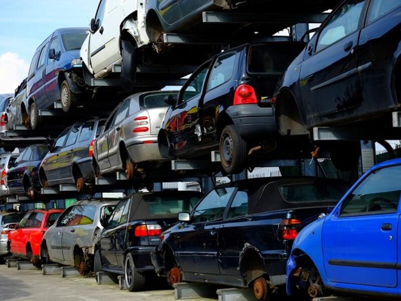 The market for second-hand cars is feeling the impact of the new fess on expatriates announced by the Saudi government. (Pixabay)