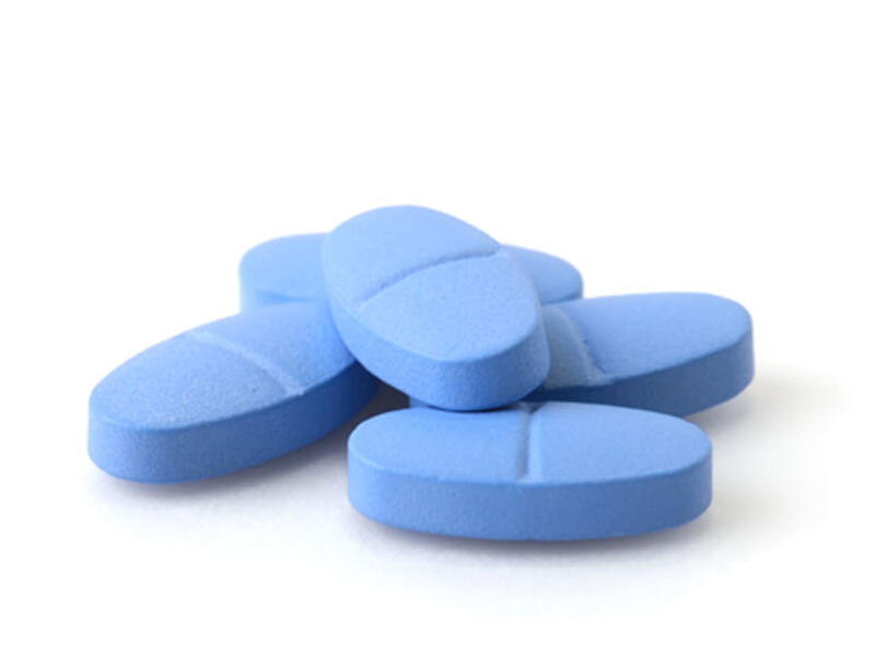 The use of sexual performance enhancers among Egyptian men could have darker effects for the country's women (File)