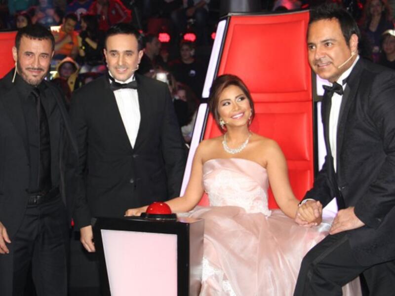 Who will sit on the judging panel this year? (Al Masdar)