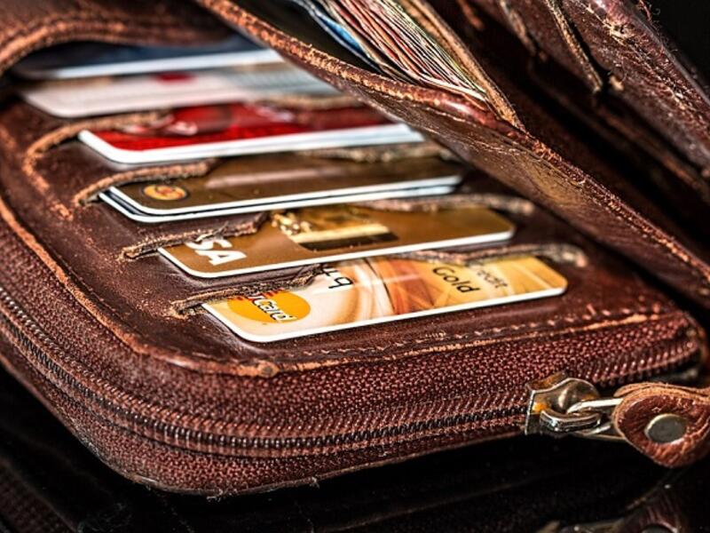 UAE residents found it harder to get approvals for new credit cards in the first quarter of the year, according to a new report from comparison site compareit4me.com. (Pixabay)
