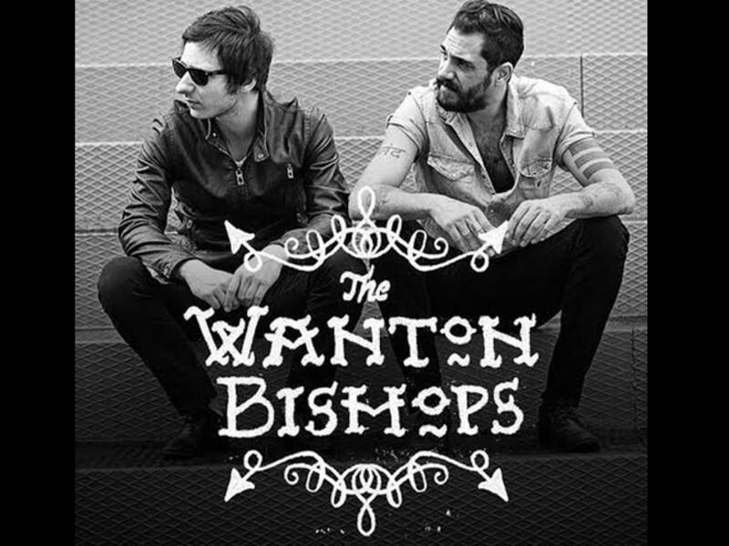 The Wanton Bishops is a Lebanese rock band formed in Beirut, Lebanon in 2011. (File photo)