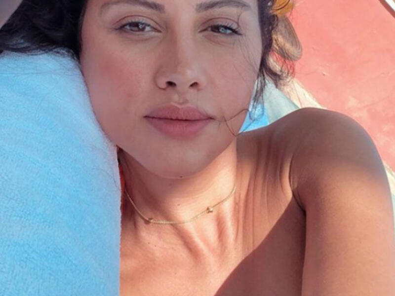 Yasmin Raeis is known for her unique and different style