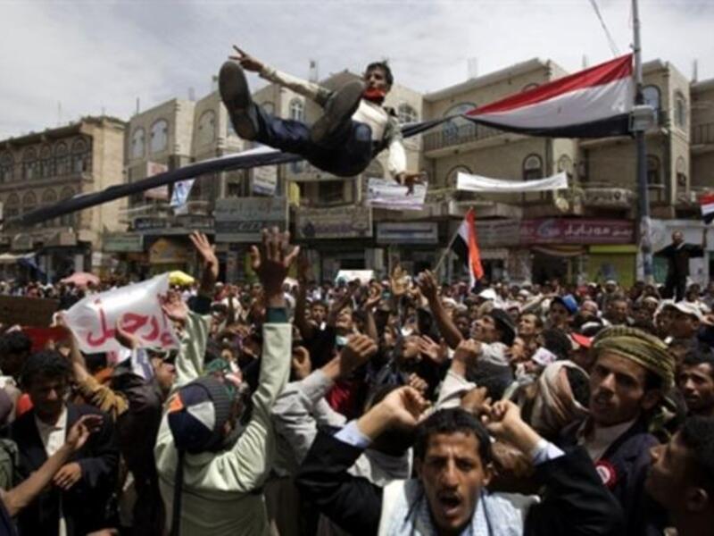 Yemen