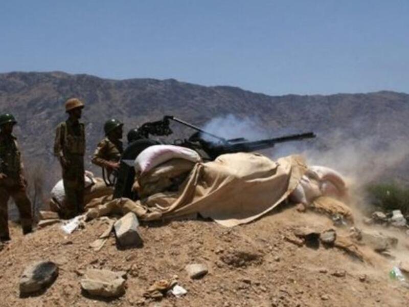 Yemen army