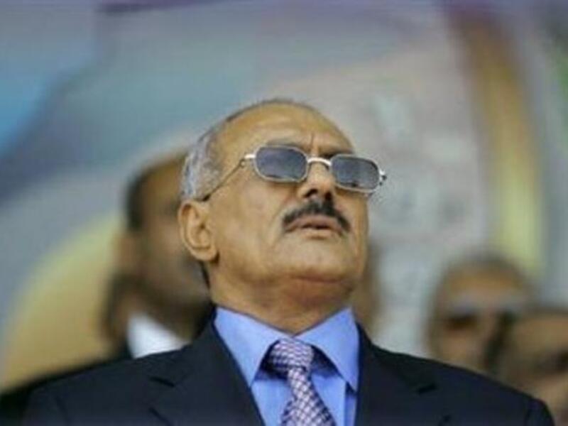 Ali Saleh