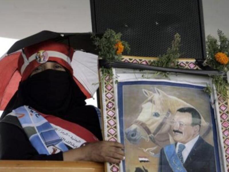 Yemen