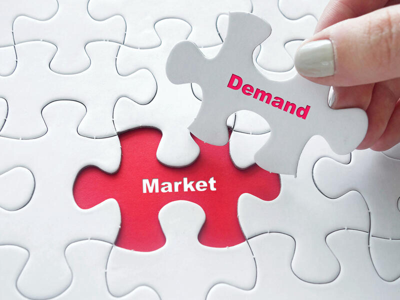 6 Best Jobs in Terms of Pay and Demand