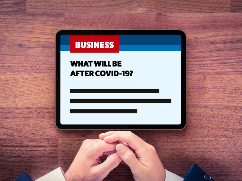 6 Post Pandemic Opportunities to Help You Grow Your Business