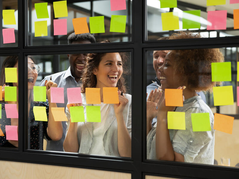 7 ways to foster emotional agility at the workplace