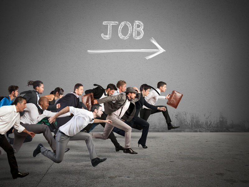 5 Jobs Arab Youth Should Keep an Eye on in 10 Years