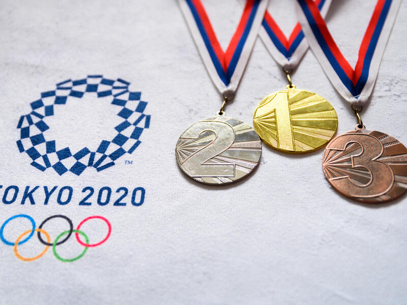 6 Creative Ads Competing for the Gold in Tokyo Olympics 2020