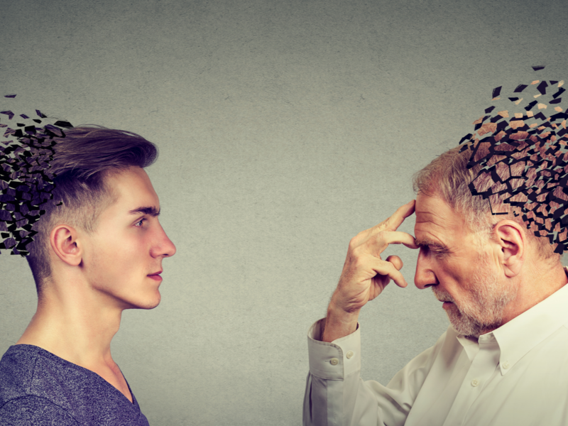Generational Trauma: When Your Trauma is Born Before
