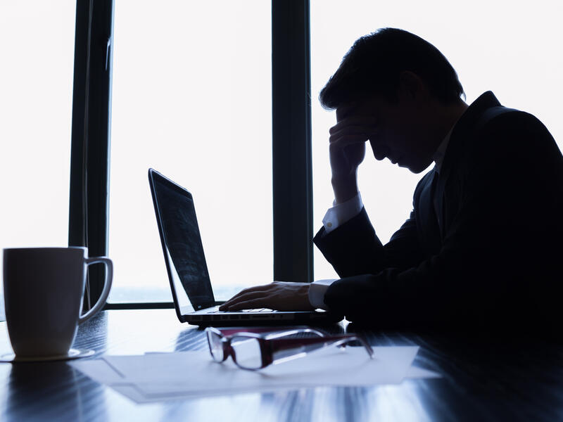 7 Reasons Why Passionate Employees Lose Motivation