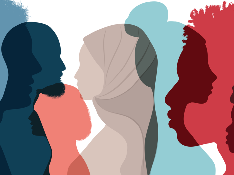 What Does It Mean to Be Human?