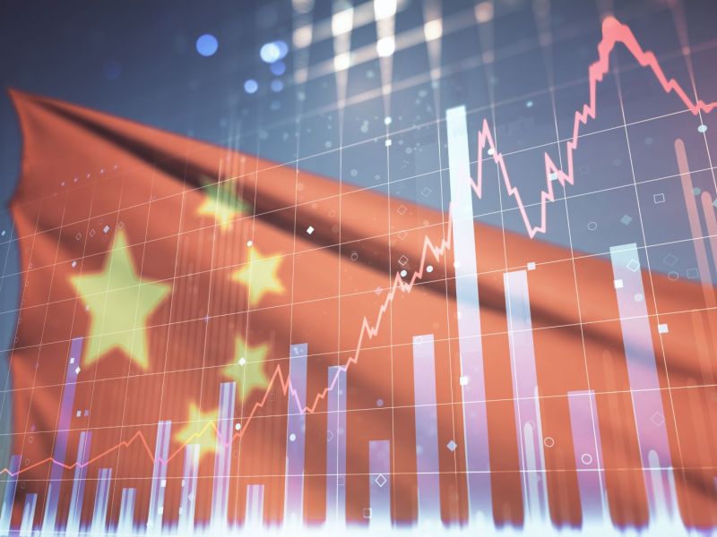 China's GDP growth beats expectations as Beijing pledges more Belt and Road funding