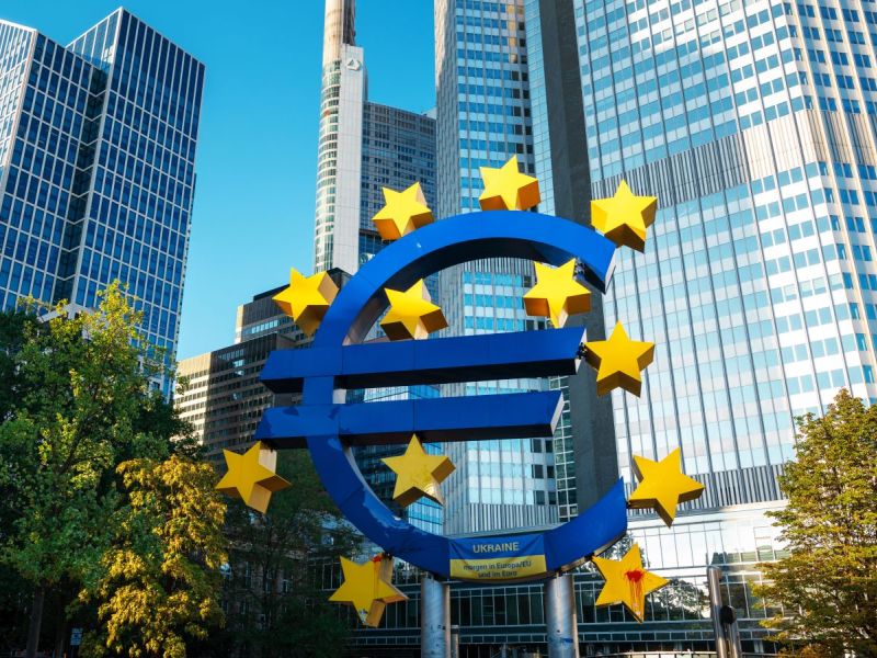 ECB hikes Euro interest rate to record high