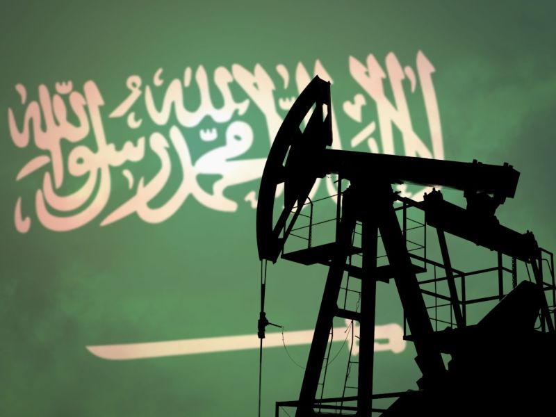 Saudi fuel subsidies exceeded those of G20