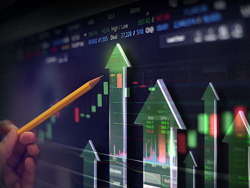 Gold prices, stocks worldwide rally on slowing US inflation