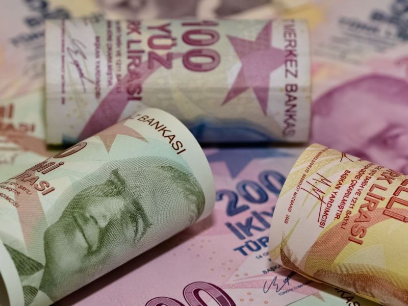 No more targets for FX-protected Turkish lira deposits 