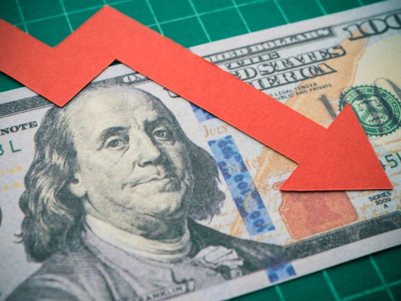Outrage over Fitch Ratings downgrade of US credit rating