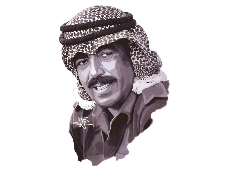 الشهيد وصفي التل