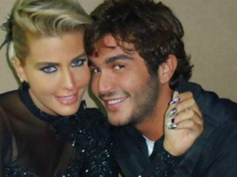 George Al-Rassi's ex responds to suicide video
